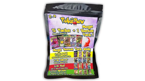 Welcome To The PokeCave!.